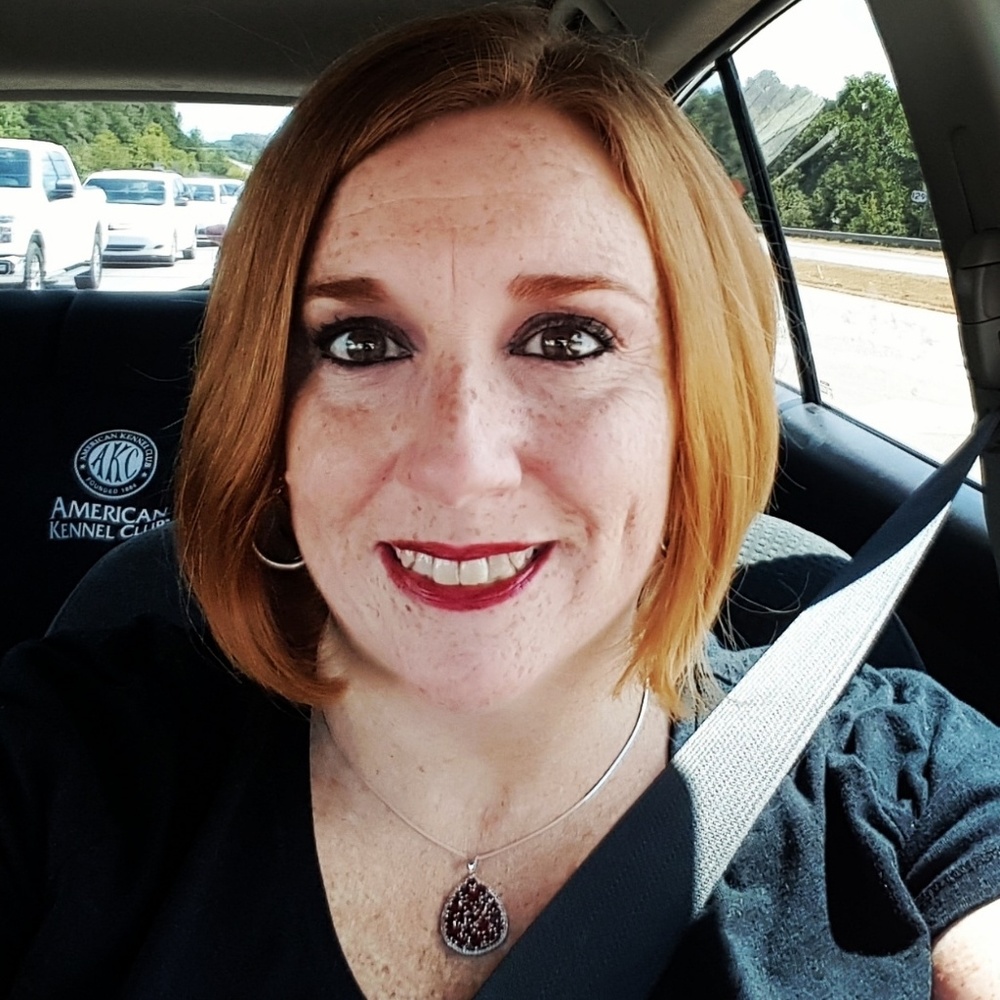 Meet your Posher, Tammy